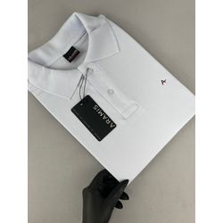 POLO NACIONAL ARAMIS - 15195 - FRANCO OUTLET