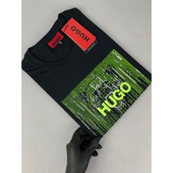 CAMISETA IMPORTADA HB - 6114 - FRANCO OUTLET