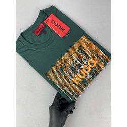 CAMISETA IMPORTADA HB - 6115 - FRANCO OUTLET