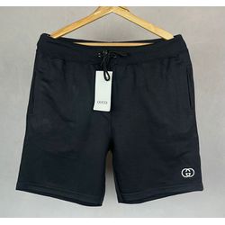 BERMUDA MOLETOM, 100% ALGODÃO 