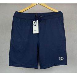 BERMUDA MOLETOM GUCCI - 8071 - FRANCO OUTLET