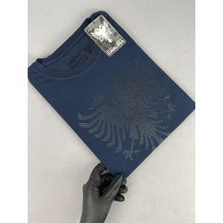 CAMISETA NACIONAL CAVALERA - 6151 - FRANCO OUTLET