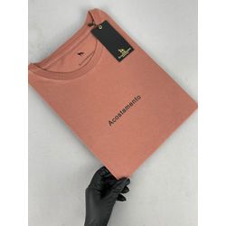 CAMISETA NACIONAL ACO - 6133 - FRANCO OUTLET