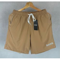 BERMUDA PRAIA ELASTIC HUGO BOSS