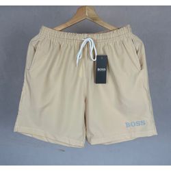 BERMUDA PRAIA ELASTIC HUGO BOSS