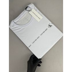 CAMISETA NACIONAL CK - 6162 - FRANCO OUTLET