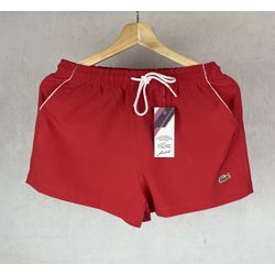 BERMUDA PRAIA FEMININA - 220007 - FRANCO OUTLET