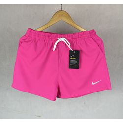 BERMUDA PRAIA FEMININA - 220011 - FRANCO OUTLET
