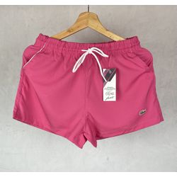 BERMUDA PRAIA FEMININA - 220006 - FRANCO OUTLET
