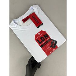CAMISETA IMPORTADA HUGO BOSS
