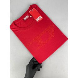 CAMISETA IMPORTADA DSL - 6189 - FRANCO OUTLET