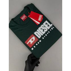 CAMISETA IMPORTADA DSL - 6188 - FRANCO OUTLET