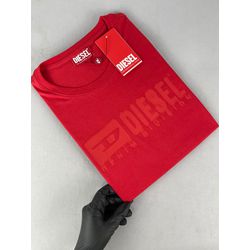 CAMISETA IMPORTADA DSL - 6184 - FRANCO OUTLET