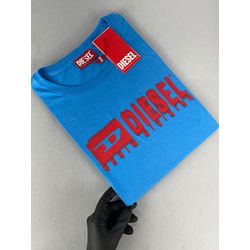 CAMISETA IMPORTADA DSL