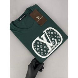 CAMISETA IMPORTADA LOUIS VUITTON