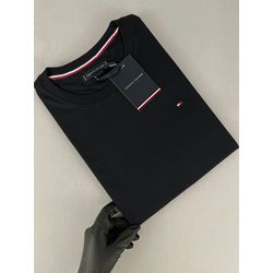 CAMISETA IMPORTADA TOMMY HILFIGER - 6166 - FRANCO OUTLET