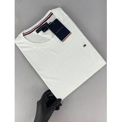 CAMISETA IMPORTADA TOMMY HILFIGER - 5347 - FRANCO OUTLET