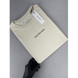 CAMISETA NACIONAL CK - 6200 - FRANCO OUTLET