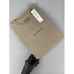 CAMISETA NACIONAL CK - 6203 - FRANCO OUTLET