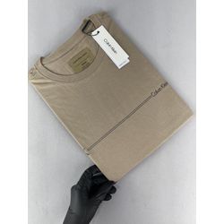 CAMISETA NACIONAL CK - 6206 - FRANCO OUTLET