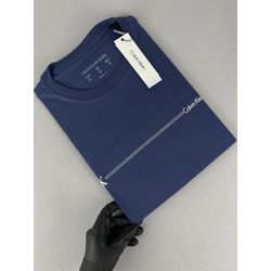 CAMISETA NACIONAL CK - 6207 - FRANCO OUTLET