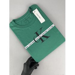 CAMISETA NACIONAL CK - 6209 - FRANCO OUTLET