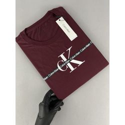 CAMISETA NACIONAL CK - 6211 - FRANCO OUTLET