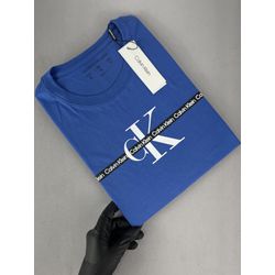 CAMISETA NACIONAL CK - 6212 - FRANCO OUTLET