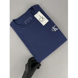 CAMISETA NACIONAL CK - 6214 - FRANCO OUTLET