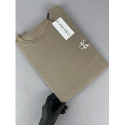 CAMISETA NACIONAL CK - 6217 - FRANCO OUTLET