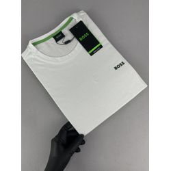 CAMISETA IMPORTADA HB - 6222 - FRANCO OUTLET