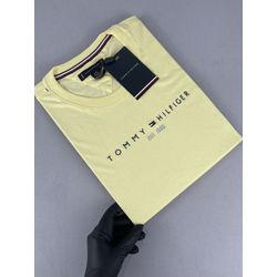CAMISETA IMPORTADA TH - 6227 - FRANCO OUTLET