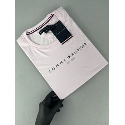 CAMISETA IMPORTADA TH - 6229 - FRANCO OUTLET