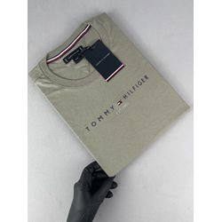 CAMISETA IMPORTADA TH - 6230 - FRANCO OUTLET