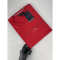 CAMISETA IMPORTADA TH - 6231 - FRANCO OUTLET