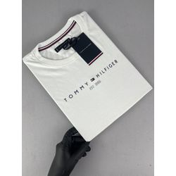 CAMISETA IMPORTADA TH - 6232 - FRANCO OUTLET