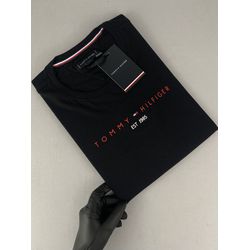 CAMISETA IMPORTADA TH - 6234 - FRANCO OUTLET