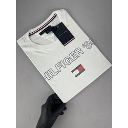 CAMISETA IMPORTADA TH - 6235 - FRANCO OUTLET
