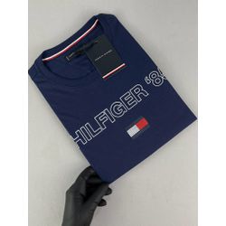 CAMISETA IMPORTADA TH - 6237 - FRANCO OUTLET