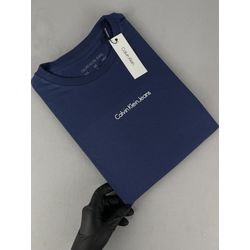 CAMISETA NACIONAL CK - 6204 - FRANCO OUTLET