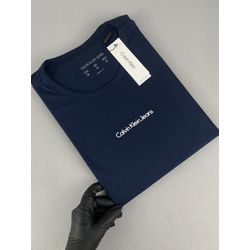 CAMISETA NACIONAL CK - 6216 - FRANCO OUTLET