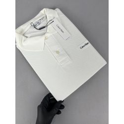 POLO NACIONAL CK - 15218 - FRANCO OUTLET
