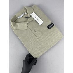 POLO NACIONAL CK - 15220 - FRANCO OUTLET