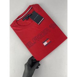 CAMISETA IMPORTADA TH - 6228 - FRANCO OUTLET