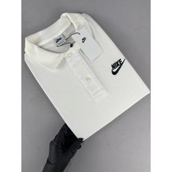 POLO IMPORTADA NIKE - 15241 - FRANCO OUTLET