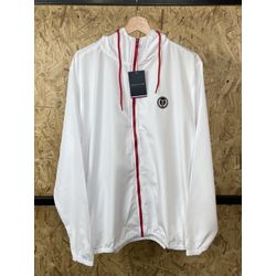 JAQUETA CORTA VENTO TOMMY HILFIGER - 180013 - FRANCO OUTLET