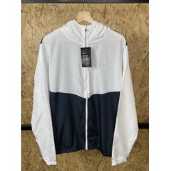 JAQUETA CORTA VENTO NK - 180011 - FRANCO OUTLET