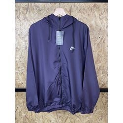 JAQUETA CORTA VENTO NIKE - 180010 - FRANCO OUTLET