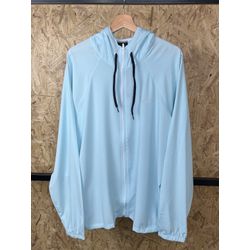 JAQUETA CORTA VENTO NK - 180009 - FRANCO OUTLET