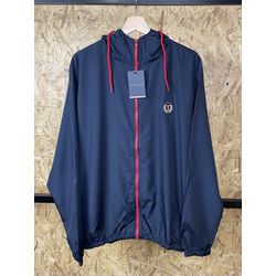 JAQUETA CORTA VENTO TOMMY HILFIGER - 180008 - FRANCO OUTLET